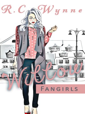 cover image of Willow